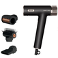 SHARK SPEED STYLE PRO 3 IN 1 HAIRDRYER HD731UK